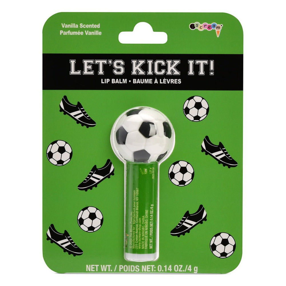 Let's Kick It Up Lip Balm - #confetti-gift-and-party #-Iscream