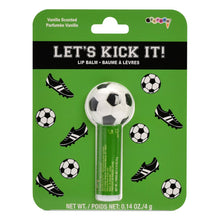  Let's Kick It Up Lip Balm - #confetti-gift-and-party #-Iscream
