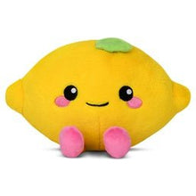  Lily Lemon Mini Plush - #confetti-gift-and-party #-Iscream