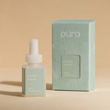 Linens & Surf Pura Fragrance Vial Pura ScentsConfetti Interiors