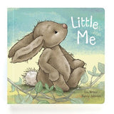 Little Me Book by Jellycat at Confetti Gift and Party