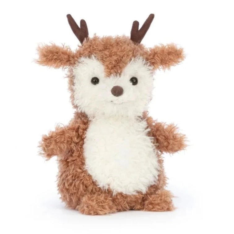 Little Reindeer - #confetti-gift-and-party #-JellyCat