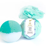 Living on a Prayer Bath Balm - #confetti-gift-and-party #-Musee Bath