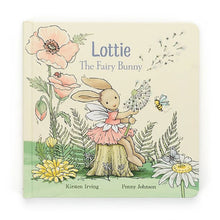  Lottie The Fairy Bunny Book - #confetti-gift-and-party #-JellyCat