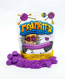  Mad Mattr - Quantum Pack - 10oz Purple (Original) by Mad Mattr at Confetti Gift and Party