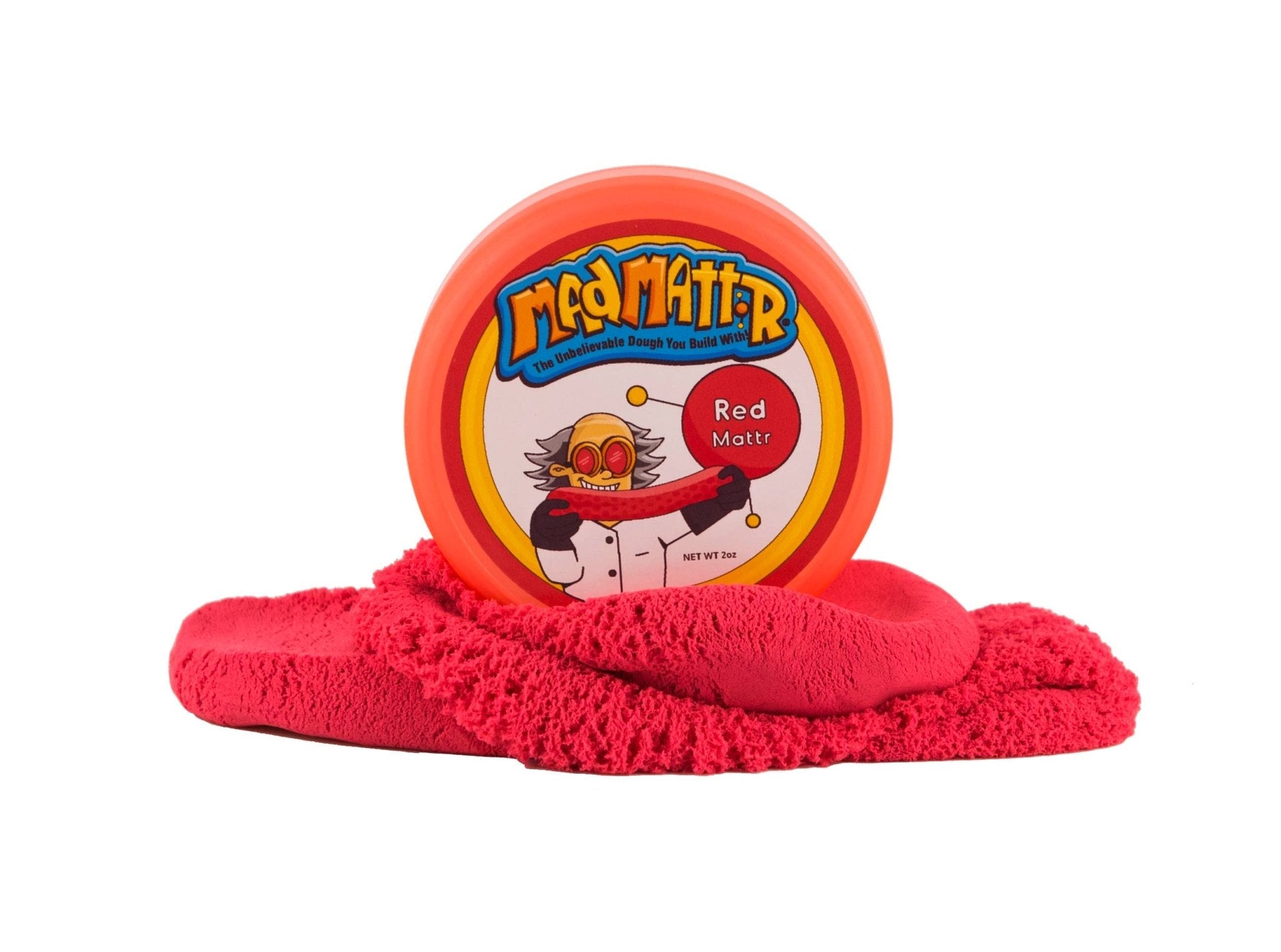 Mad Mattr Quantum Pods by Mad Mattr at Confetti Gift and Party