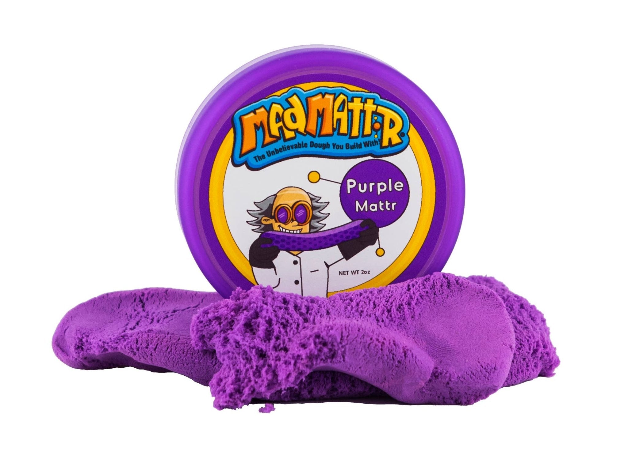 Mad Mattr Quantum Pods by Mad Mattr at Confetti Gift and Party