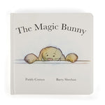 Magic Bunny Book - #confetti-gift-and-party #-JellyCat