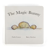 Magic Bunny Book - #confetti-gift-and-party #-JellyCat