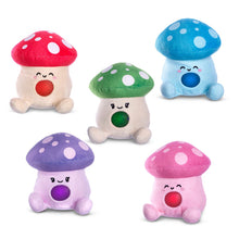  Magic Fortune Friends - Magic Mushrooms Collection by Top Trenz at Confetti Gift and Party