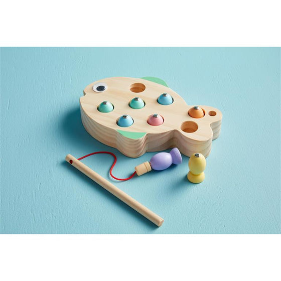 Magnetic Fishing Toy Set - #confetti-gift-and-party #-Mud Pie