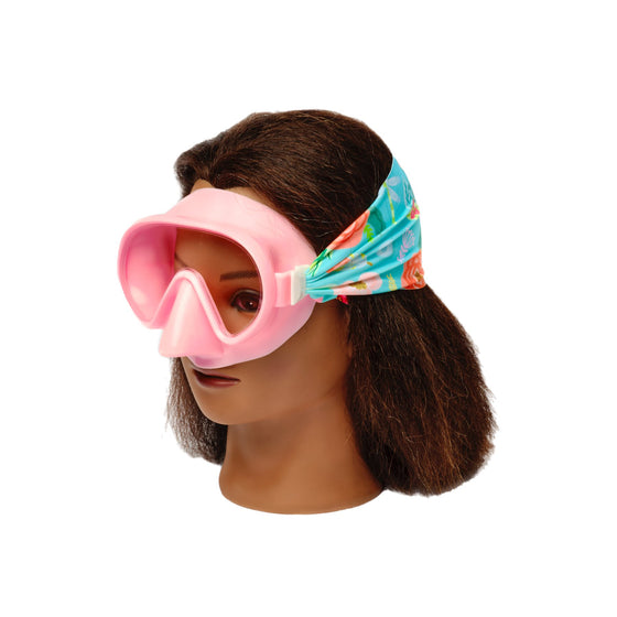 Blossom Kids Swim Mask Splash Swim Goggles at Confetti Gift and Party