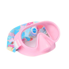  Mermaid Kids Swim Mask Splash Swim Goggles at Confetti Gift and Party