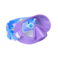  Rainbow Unicorn Kids Swim Mask Splash Swim Goggles at Confetti Gift and Party