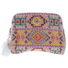  Maya Large Zipper Pouch by Jane Marie at Confetti Gift and Party