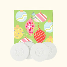  Merry Christmas Shower Steamers - #confetti-gift-and-party #-Musee Bath