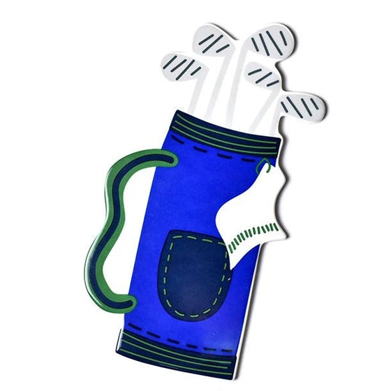 Mini Golf Bag Attachment - Confetti Interiors-Happy Everything