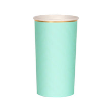  Mint Highball Cups - #confetti-gift-and-party #-Meri Meri