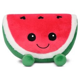 Missy Melon Mini Plush - #confetti-gift-and-party #-Iscream
