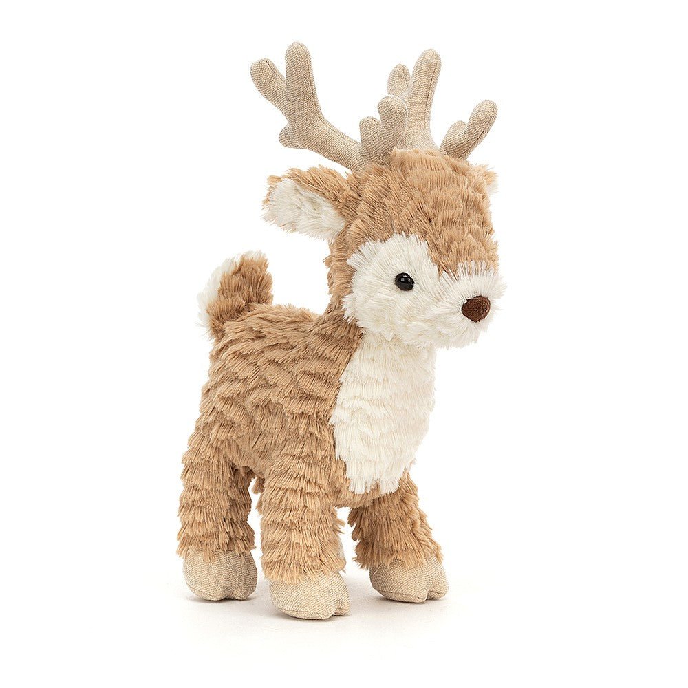 Mitzi Reindeer - #confetti-gift-and-party #-JellyCat