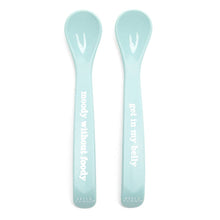  Moody Foody Belly Wonder Spoon Set - #confetti-gift-and-party #-Bella Tunno