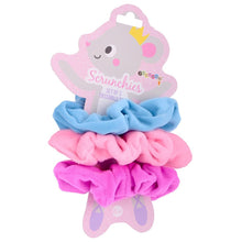  Mouse Fur Scrunchie Set - #confetti-gift-and-party #-Iscream