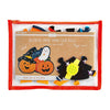 Musical Halloween Floor Puzzle - #confetti-gift-and-party #-Mud Pie