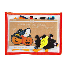  Musical Halloween Floor Puzzle - #confetti-gift-and-party #-Mud Pie