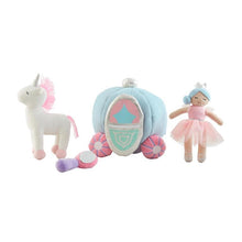  My First Princess Plush Set - #confetti-gift-and-party #-Mud Pie