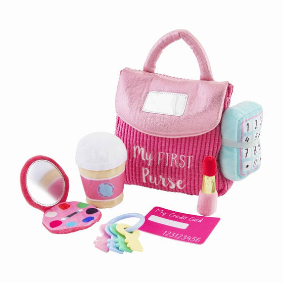 My First Purse Set - #confetti-gift-and-party #-Mud Pie
