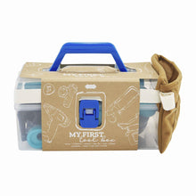  My First Tool Box Set - #confetti-gift-and-party #-Mud Pie