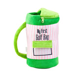 My Golf Plush Set - #confetti-gift-and-party #-Mud Pie