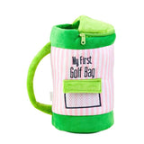 My Golf Plush Set - #confetti-gift-and-party #-Mud Pie