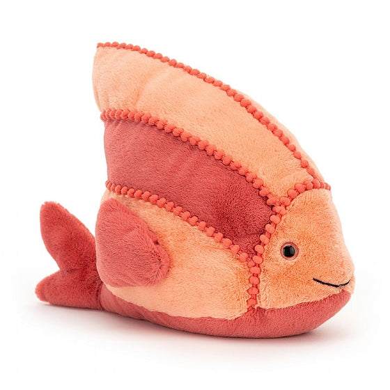 Neo Fish - #confetti-gift-and-party #-JellyCat