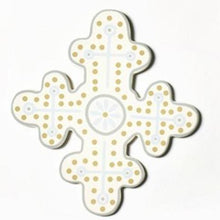 Neutral Cross Big Attachment - #confetti-gift-and-party #-Happy Everything