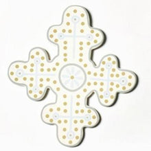  Neutral Cross Mini Attachment - #confetti-gift-and-party #-Happy Everything
