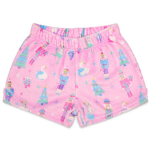  Nutcracker Dreams Plush Shorts - #confetti-gift-and-party #-Iscream