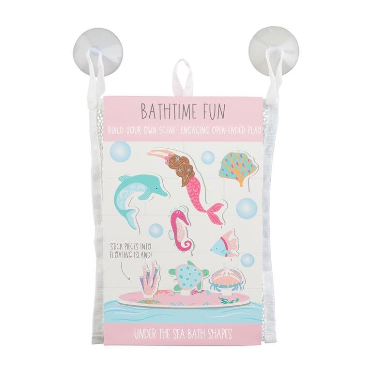 
                      
                        Ocean Bath Stickable Set - #confetti-gift-and-party #-Mud Pie
                      
                    