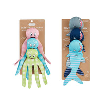  Ocean Dive Toy Set - #confetti-gift-and-party #-Mud Pie