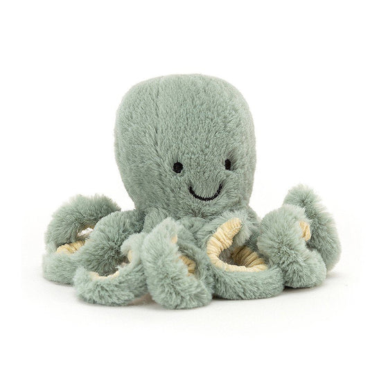 Odyssey Octopus Baby - #confetti-gift-and-party #-JellyCat