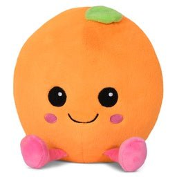 Olivia Orange Mini Plush - #confetti-gift-and-party #-Iscream