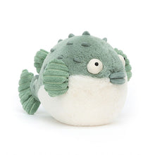  Pacey Pufferfish - #confetti-gift-and-party #-JellyCat