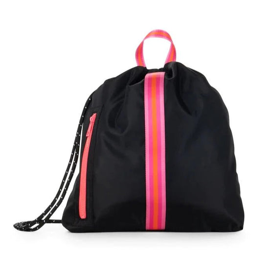 Paddy Rave Picklball Backpack - #confetti-gift-and-party #-Haute Shore