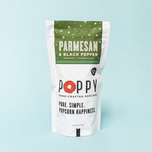  Parmesan Black Pepper Popcorn - #confetti-gift-and-party #-Poppy Popcorn