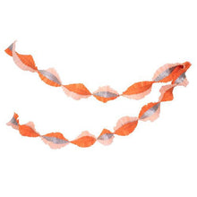  Pastel Halloween Stitched Streamer - #confetti-gift-and-party #-Meri Meri