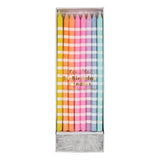 Pastel Party Candles - #confetti-gift-and-party #-Meri Meri