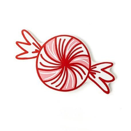 Peppermint Mini Attachment - #confetti-gift-and-party #-Happy Everything