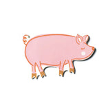 Pig Out Mini Attachment - #confetti-gift-and-party #-Happy Everything