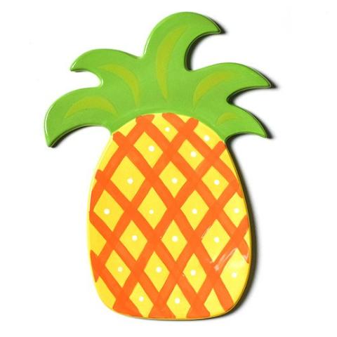 Pineapple Big Attachment - #confetti-gift-and-party #-Happy Everything