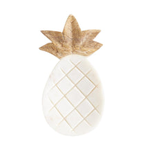  Pineapple Marble Spoon Rest - #confetti-gift-and-party #-Mud Pie